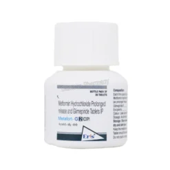 Metafort G2 CP Tablet 1