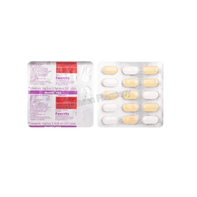 Metffil VG2 Tablet 2