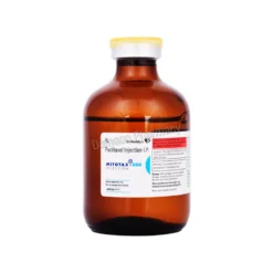 Mitotax 300mg Injection 1