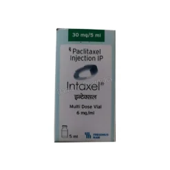 Paclitax 30mg Injection 3