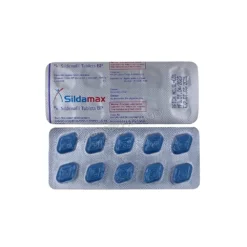 Sildamax 100mg Tablets 1