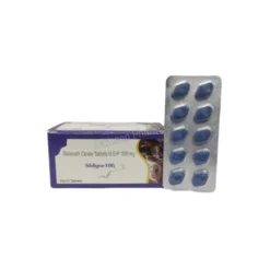 Sildigra 100mg Sildenafil Tablets 1