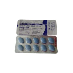 Sildigra 100mg Sildenafil Tablets 2