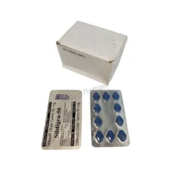 Sildigra 50mg Sildenafil Tablets 1