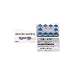 Sildigra Soft 100mg Tablet 3