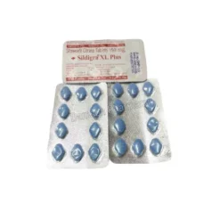 Sildigra XL Plus 150mg Sildenafil Tablets 2