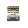 Tadaga 20mg Tablets