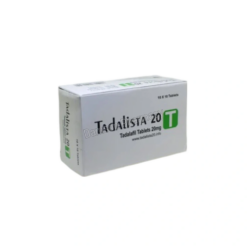 Tadalista 20 Mg Tablets 2