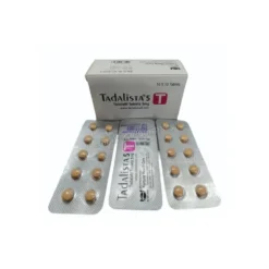 Tadalista 5mg Tablets 1