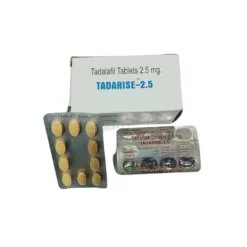 Tadarise 2.5mg Tablets