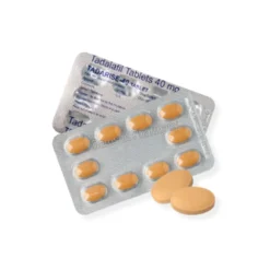 Tadarise 40mg Tablets