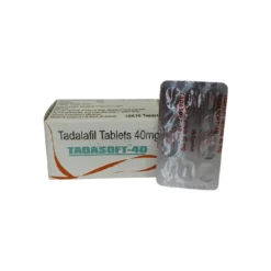 Tadasoft 40mg Performance Booster