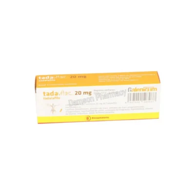 Tadavitae 20mg Tablet