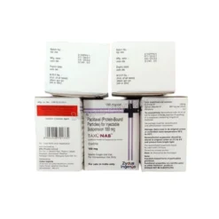 Taxonab 100mg Box Views