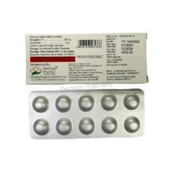 Tolvaheal 30mg Tolvaptan Tablets 3