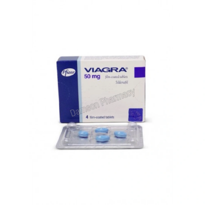 Viagra 50mg Tablets 1