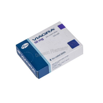 Viagra 50mg Tablets 2