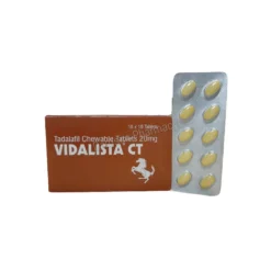 Vidalista CT 20mg Display Image