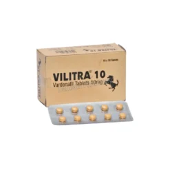 Vilitra 10mg Display Image