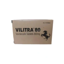 Vilitra 80mg Tablets 2