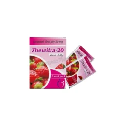 Zhewitra 20 Oral Jelly