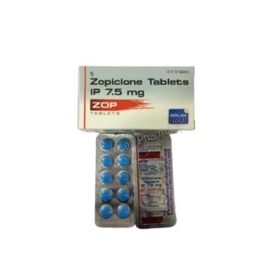 Zop 7.5mg Tablets