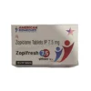 Zopifresh 7.5mg Tablets 2