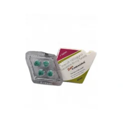 Super kamagra 160mg Sildenafil & Dapoxetine Tablets 2