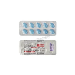 P-Force Fort 150mg Tablet