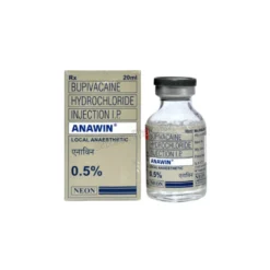 Anawin 0.5 Box & Vial Image