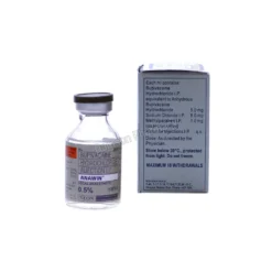 Anawin 0.5 Injection