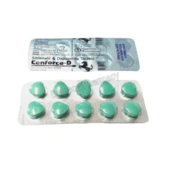 Cenforce D Tablets 1