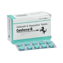 Cenforce D Tablets 2