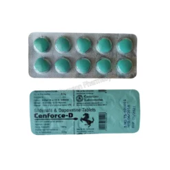 Cenforce D Tablets 3