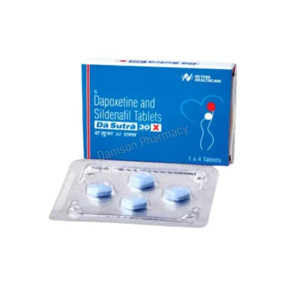 Da Sutra 30X Tablets 1