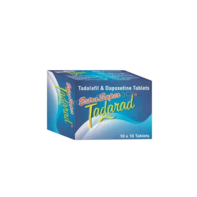 Extra Super Tadarad Tablets 1