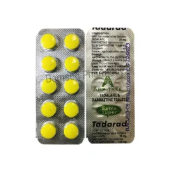 Extra Super Tadarad Tablets