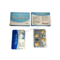 Extra Super Zhewitra Tablets