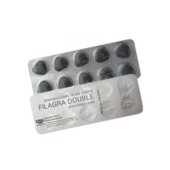 Filagra Double 200mg Tablets 1