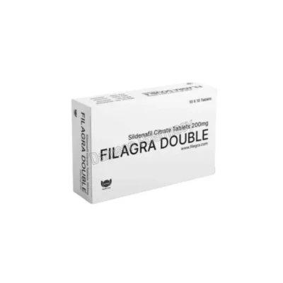 Filagra Double 200mg Tablets 2