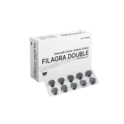 Filagra Double 200mg Tablets