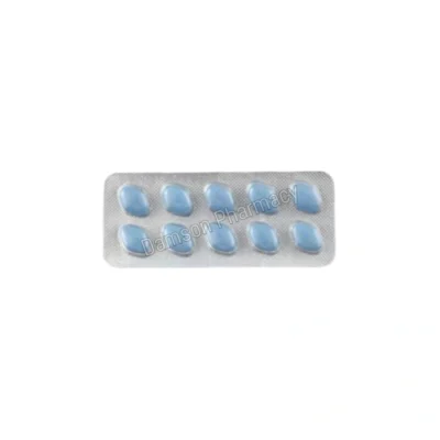 Filagra Green 100mg Tablet 1