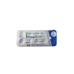 Filagra Green 100mg Tablet 2