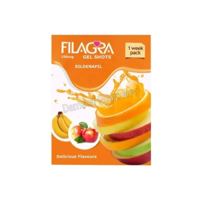 Filagra Oral Jelly 100mg