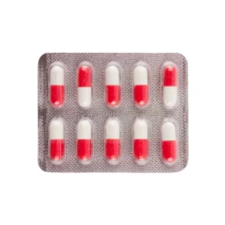 Gabatop 100mg Capsules 3