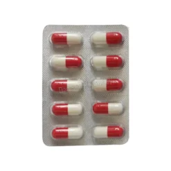 Gabatop 400mg Capsules 1
