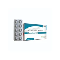 Iverheal 12mg Display Image