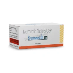 Ivermectol 12mg Ivermectin Tablet 3