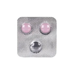 Ivermectol 12mg Front Strip Image