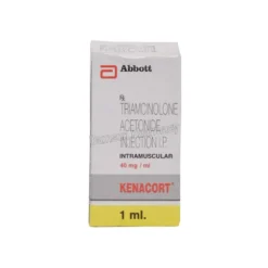 Kenacort Triamcinolone Injection 1